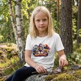 Hunters Collection - '' The Hunters '' - Brainrots - T-shirt