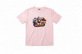 Hunters Collection - '' The Hunters '' - Brainrots - T-shirt