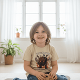 Köttbulino Bambino - Original - Brainrots - T-shirt