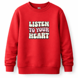LTYH - Sweatshirt - Brainrots - sweatshirt