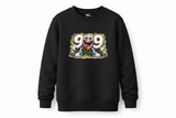 NINE (999) - Sweatshirt - Brainrots - sweatshirt