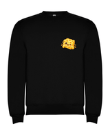 Say Cheese Sweatshirt - Brainrots - Sweatshirt