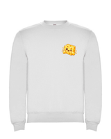 Say Cheese Sweatshirt - Brainrots - Sweatshirt