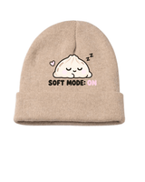 Soft Mode: ON Mössa - Brainrots - Mössa