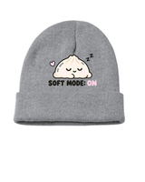 Soft Mode: ON Mössa - Brainrots - Mössa