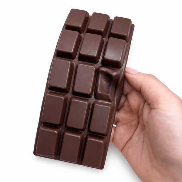Chokladkaka Squishy