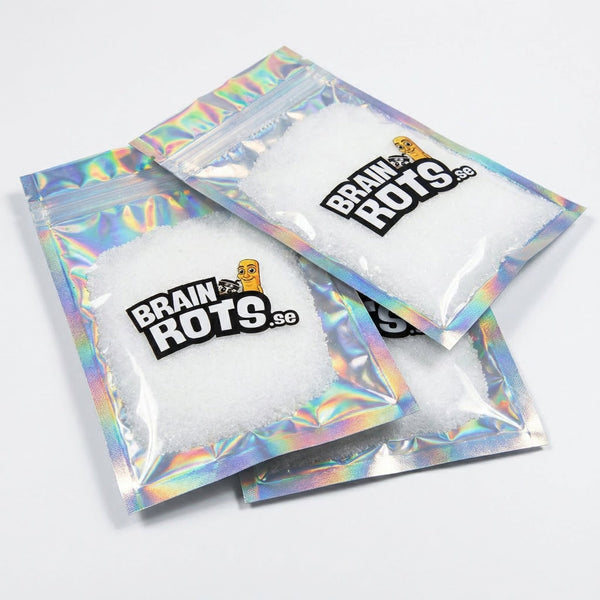 BrainFariy's - Extra pulver